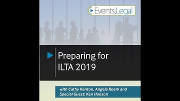 ILTACON   What to expect in 2019