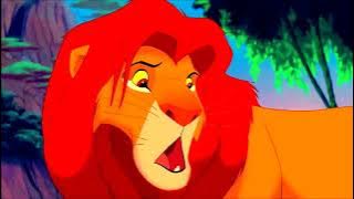 “Simba” (Shrek) Part 13 - Making Camp