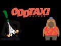 ExPoint Anime Club - ODD TAXI