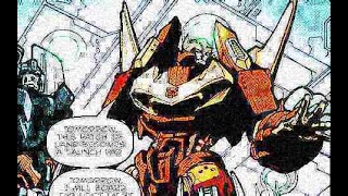 Transformers MTMTE/Lost Light as tik toks (part 2)
