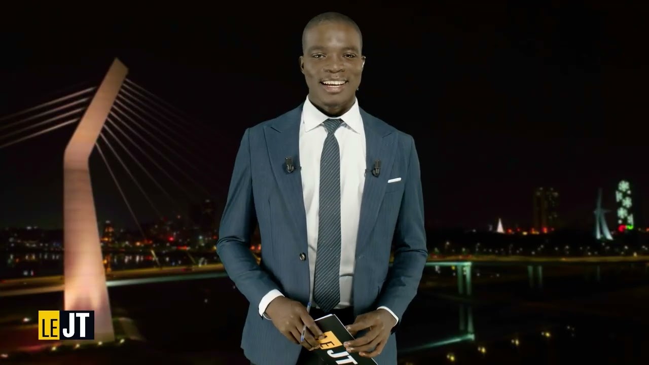 JT DU LUNDI 9 MARS 2026