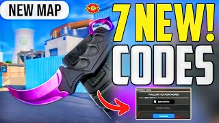 [TRADEUPS]⚠️New⚠️WORKING CODES - BLOXSTRIKE ROBLOX CODES 2026 - CODES FOR BLOXSTRIKE 2026