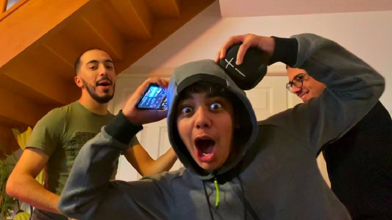 SA PART A GROS COUP DE BAFFE ... INDEX CHALLENGE !