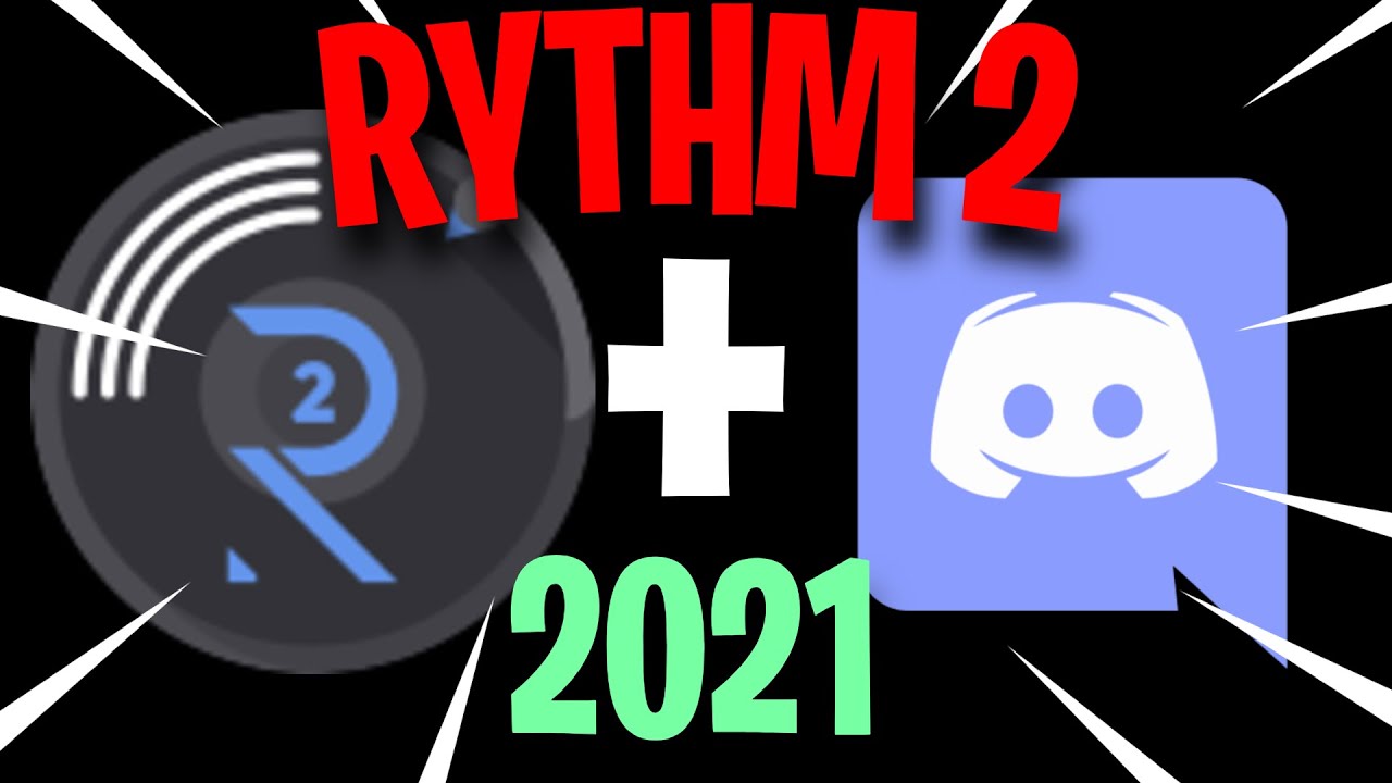 Rythm 2 Bot Discord Invite