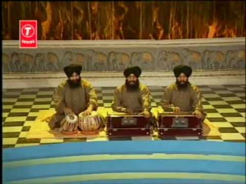 Satgur Mera Poora Bhai Ravinder Singh JiHazuri Ragi Sri Darbar Sahib