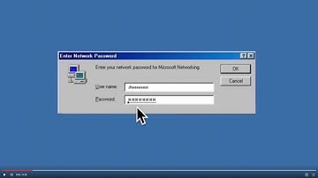 Welcome To My Channel | Y2K Youtube Intro