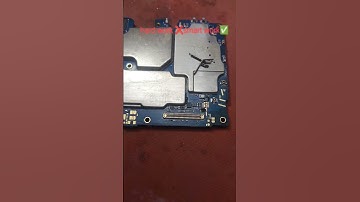 #lcd connector#replace#done#happy customer#✅