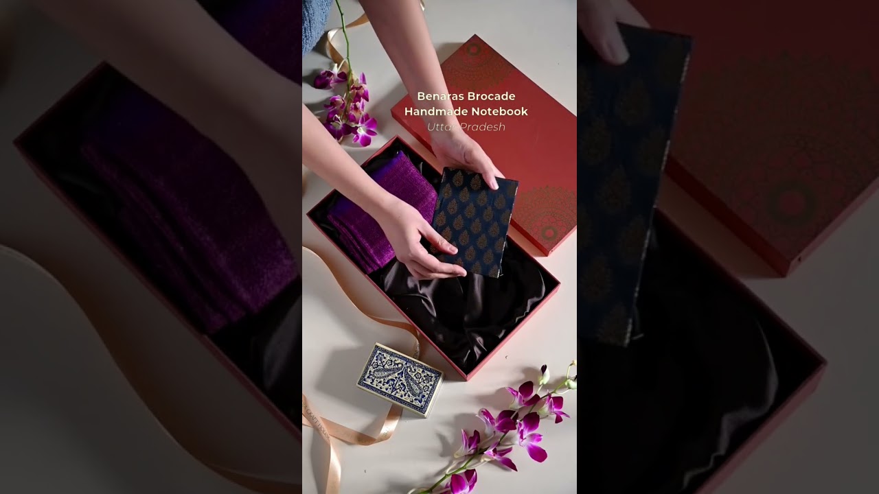 Heritage Gift Hamper