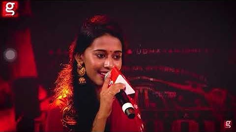 priyankank  performance  Vikram 50th Day celebrations /  UlaganayaganKamalhassan