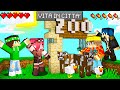 HO MODIFICATO LO ZOO! - VITA IN CITTA MINECRAFT ITA EP13