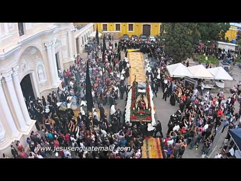 El día del Silencio, Procesión de Velación, Septiembre 2015