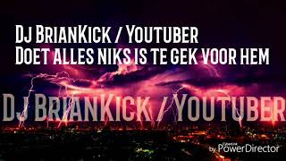 Dj BrianKick / Youtuber # Flodder Hardstyle