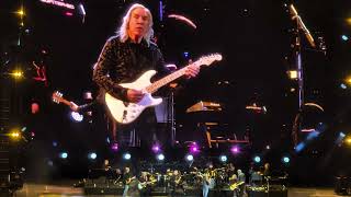Eagles – “Life In the Fast Lane” Performance Live in Atlanta  | The Long Goodbye Tour 🎸🔥