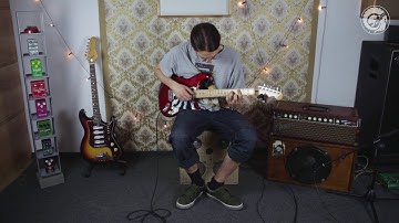 Sounds Sick Episode 47: Nux Time Force