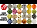 Professional noodle machines for Ramen, Wok, Pasta, Udon and buckwheat Soba noodles