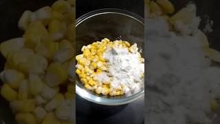 BBQ Nation crispy corn foodlover food foodie how to cook crispy corn|crispy corn recipe