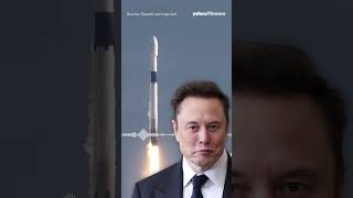 Elon Musk says SpaceX is in a leaue of its own