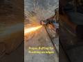 Proper buffing for finished edges #buffing #factory #india #manufacturing #viral