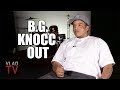 BG Knocc Out on Close Friendship with Orlando Anderson, Did Orlando Kill 2Pac?