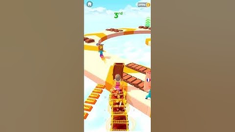 Max Level Pro Shortcut Run - New Update All Levels Gameplay Shorts # 26