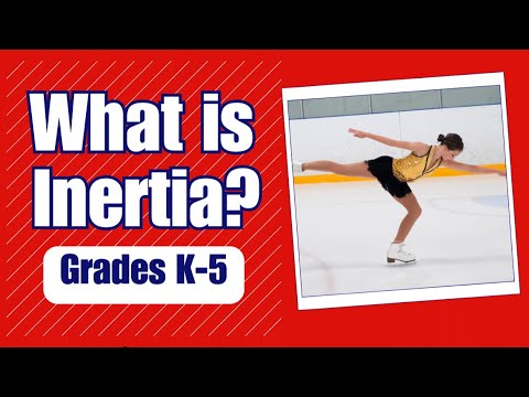 What is Inertia? - More Grade 1-3 science videos on the Learning Videos Channel