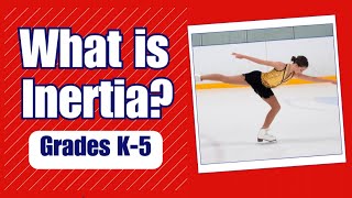 What Is Inertia? - More Grade 1-3 Science Videos On Harmony Square