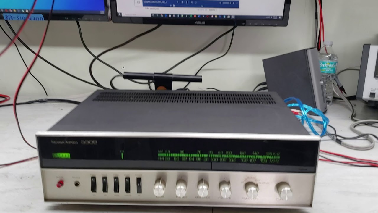 Harman Kardon Repair Tampa FL | Adams Electronics