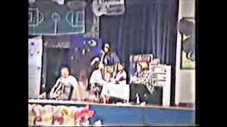 Lbth Stebon Primary School Leavers Play 1996 Jalal Alam