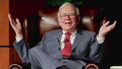 Berkshire Hathaway Letter To Shareholders 2025
