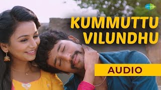 kummuttu vilundhu Audio Song | Maniyaar Kudumbam | J. Thambi Ramaiah, Umapathy