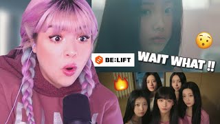 [REACTION] ILLIT (아일릿) ‘Magnetic’ Official MV