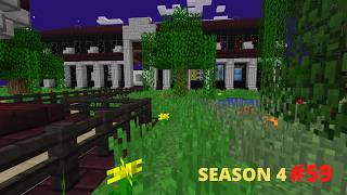 GregTech New Horizons S4 - 59 - Fluid Autocrafting