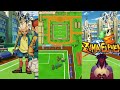 La Leyenda Renace!| Inazuma Eleven | Directo 5 (Final)