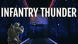 War Thunder Infantry Again - Third Testing Phase