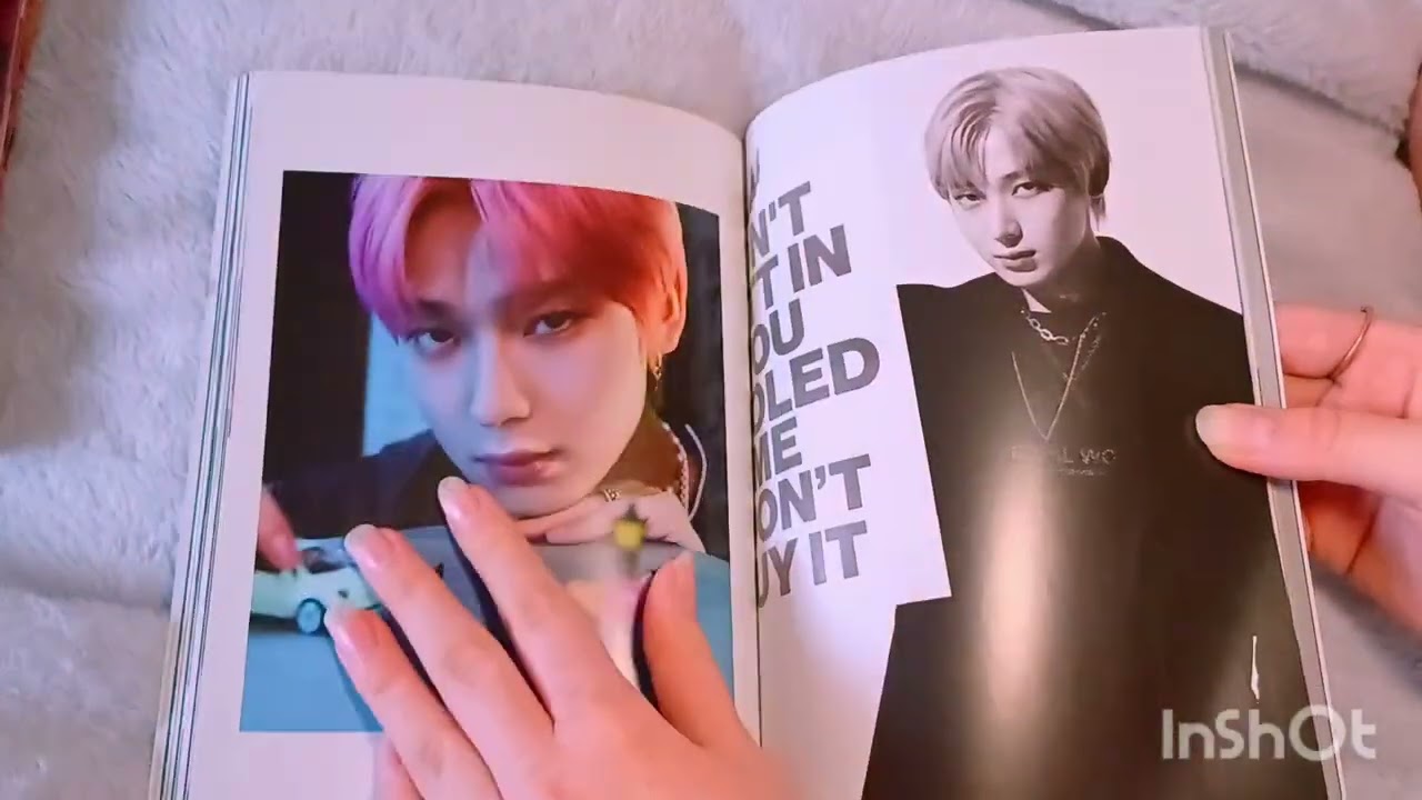 💥Album Tour💥K-Pop/Что мы слушаем?🤩