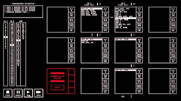 TIS-100 NET nexus 04 340 5 subsequence extractor