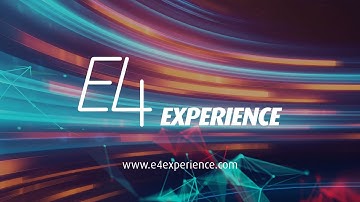 2019 E4 Experience Hype 1