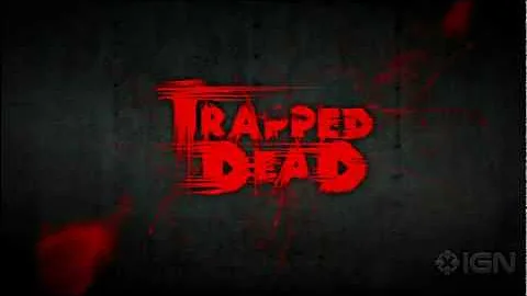 Trapped Dead: Debut Trailer