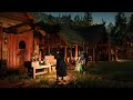 Refinement: Official Knight's Leather Boots (Rank VII) - Attack 23 | Crimson Desert PS5