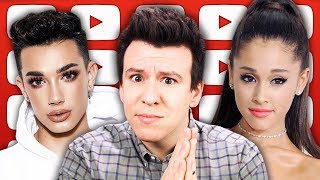 The James Charles Privacy Problem Is Actually Much Bigger, Kanye West, Pete Davidson, & The UN