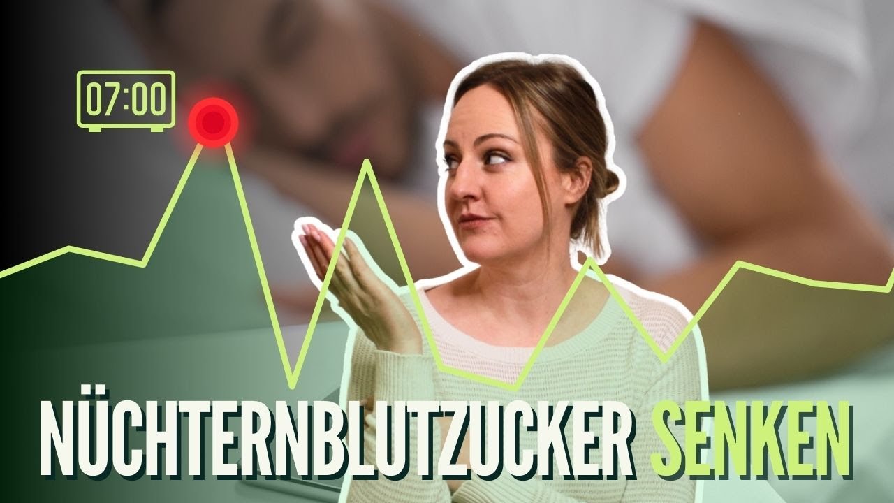 Blutzucker senken: 5 Tipps, die wirklich helfen
