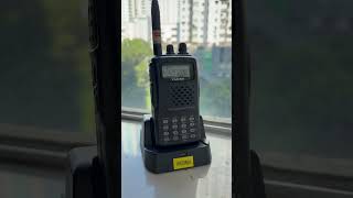 19/10/2026 HK Int'l Airport Arrival (daily) Arrival broadcast 128.200 MHz