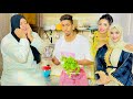 فيلم قصير جابت راجل للدار يشقا على بناتها صدق مغتاصبهم ليها ومعرفاتش بلي السبب شاهذ النهاية 