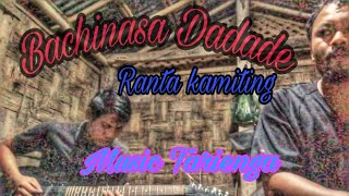 Bachinasa DadadePractice