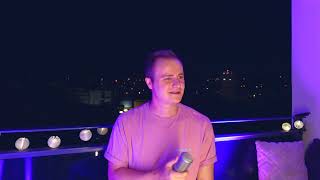 Fire - Oliver Kuppek @OliverKuppekMusik