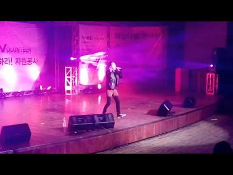 김경현 (Rockid) - Rock The People