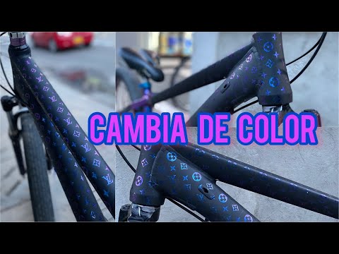 Video: 3 formas de personalizar una bicicleta