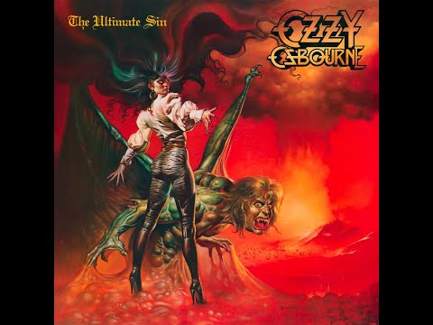 Ozzy Osbourne - Lightning Strikes (Remastered 2021)