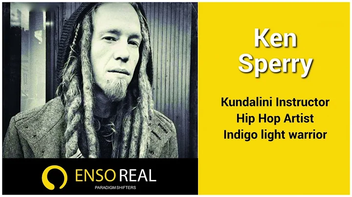 Ken Sperry: Awakening, natural energy, and Kundali...