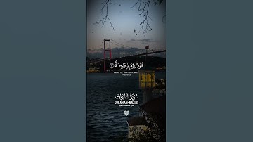 سورة النازعات - surat al naziat. #اكسبلور #القزابري #duet #المصحف #الرحمن